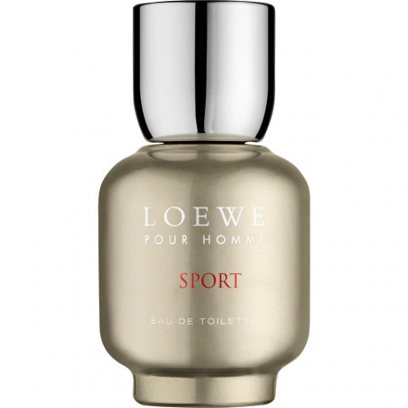 LOEWE Loewe Pour Homme Eau de Toilette Туалетная вода Spray Спрей Sport, 150 мл