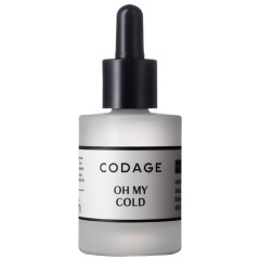 Codage Oh My Cold Serum Face Serums, 30 мл