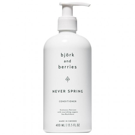 Bjork  Berries Conditioner  Кондиционер для волос