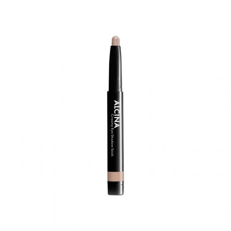 Тени для век Альцина Alcina Eyes Creamy Eye Shadow Stick, Nr. 040 гreen / 1 шт.