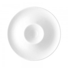 Arzberg Arzberg Form 1382 Weiss Eierbecher mit Ablage Arzberg Form 1382 белая подставка для яиц с полкой