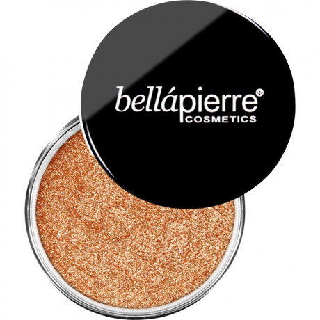 Тени для век Беллапьерр Косметикс Bellapierre Cosmetics Augen Shimmer Powder, Oblivious / 2,35 г