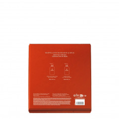 Molton Brown New Marvellous Mandarin &amp; Spice Hand Duo  Новый чудесный дуэт «Мандарин и специи»