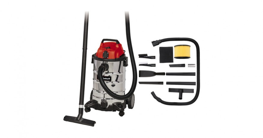 Einhell Einhell TC-VC 1930 SA Kit, Nass-/Trockensauger Einhell TC-VC 1930 SA Kit, пылесос для сухой и влажной уборки
