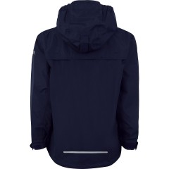 PRO-X elements Kinder-Funktionsjacke FREDDY Regenjacken Детская функциональная куртка дождевики FREDDY