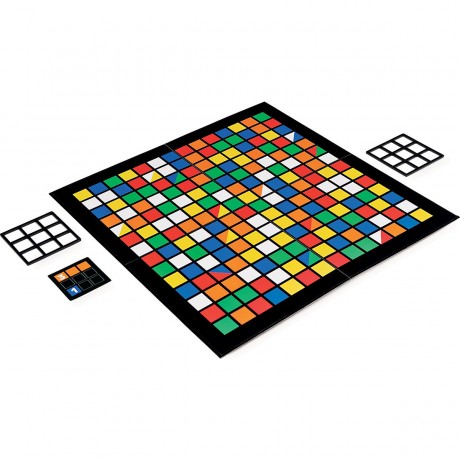 Ravensburger Thinkfun Rubiks Capture Thinkfun Захват Рубика