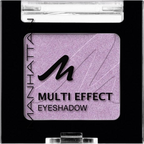 MANHATTAN Cosmetics (Манхеттен)  Augen Multi Effect Eyeshadow Тени для век, Nr. 45O / 2 g