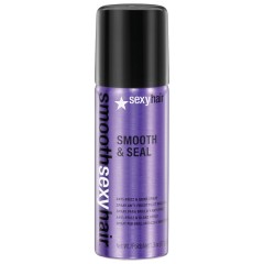 sexy hair Smooth &amp; Seal Anti-Frizz Shine Spray Haarpflege-Spray Smooth Sexy Hair, 225 мл