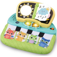 Vtech Babys Pluschpiano Мягкое пианино для малыша