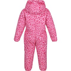 Regatta Baby Schneeanzug PENROSE fur Madchen Детский зимний комбинезон PENROSE для девочки