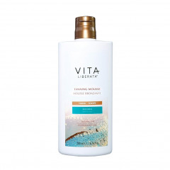 Vita Liberata Tinted Tanning Mousse Medium Оттеночный мусс для загара