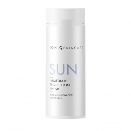 IONIQ Skincare SUN LSF 50 (Kartusche)  SUN SPF 50 (картридж)