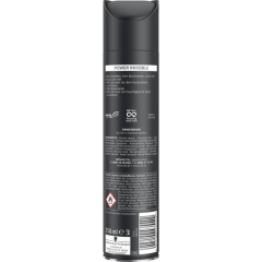 Schwarzkopf Taft Haarspray Power Invisible Haltegrad 5, Тафт Лак для волос Невидимая сильная фиксация 5, 250 мл