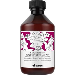 Davines (Давинес) Naturaltech Replumping Shampoo Шампунь увлажняющий, 100 мл