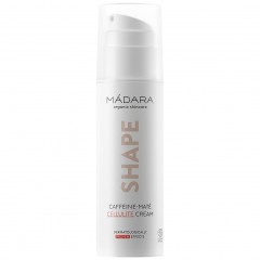 MADARA SHAPE Caffeine-Mate Straffende Anti-Cellulite-Creme  SHAPE Caffeine-Mate Подтягивающий антицеллюлитный крем