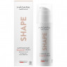MADARA SHAPE Caffeine-Mate Straffende Anti-Cellulite-Creme SHAPE Caffeine-Mate Подтягивающий антицеллюлитный крем