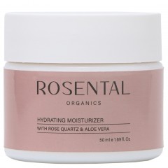 Rosental Organics Hydrating Moisturizer  Увлажняющий увлажняющий крем