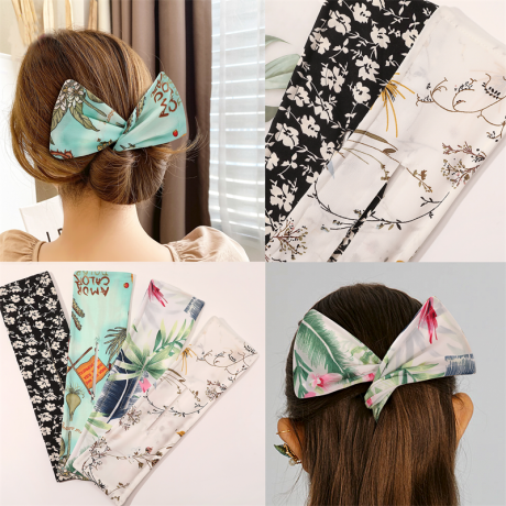 SOHO Lily Haar Twister / Deft Bun Maker Weiss Lily Hair Twister / Ловкий производитель булочек
