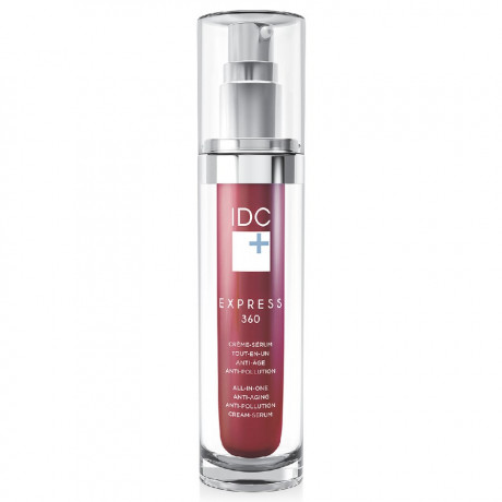 IDC Express 360 Serum Pflege, 30 мл