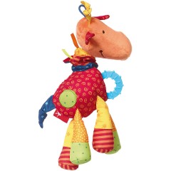 sigikid Entdecker  Giraffe (40103) Жираф-исследователь (40103)