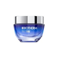 Blue TherapyNight Cream Nachtcreme 50мл ночной крем