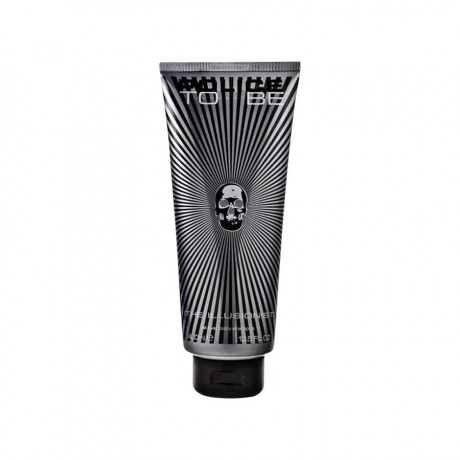 Police (Полис)  To Be The Illusionist All Over Body Shampoo, 400 мл