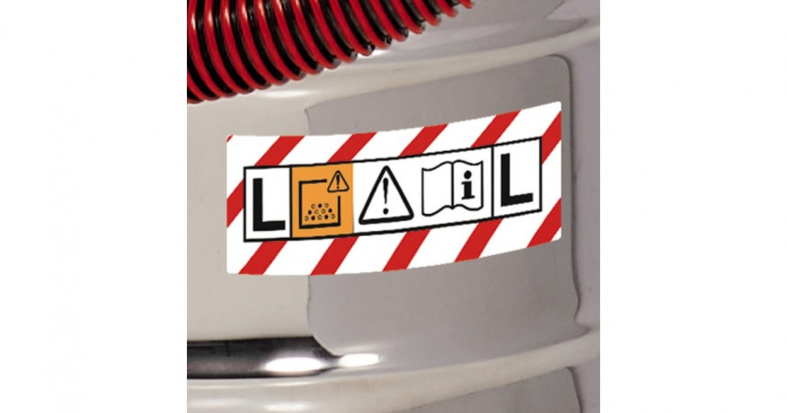 Einhell Einhell TE-VC 2230 SACL, Nass-/Trockensauger rot/edelstahl  rot/edelstahl Einhell TE-VC 2230 SACL, пылесос для сухой и влажной уборки красный/нержавеющая сталь