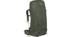 Osprey Osprey Kestrel 58 , Rucksack olivgrun,  56 Liter / Grosse S/M   olivgrun Osprey Kestrel 58, рюкзак оливковый, 56 литров / размер S/M