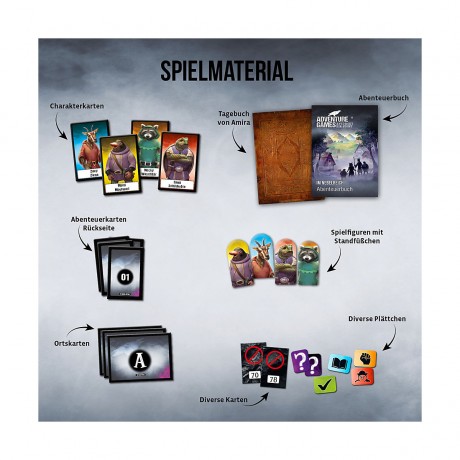 Kosmos Adventure Games Приключенческие игры