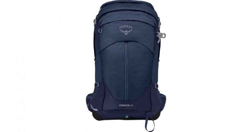 Osprey Osprey Stratos 24, Rucksack blau, 24 Liter blau Osprey Stratos 24, рюкзак синий, 24 литра