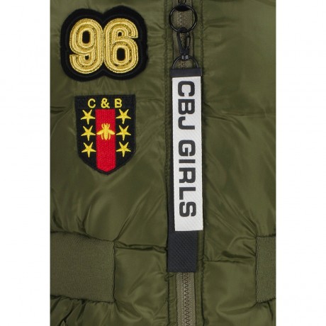 CIPO  BAXX Cipo  Baxx Parka парка Cipo Baxx