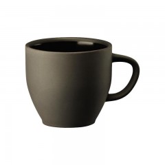 Rosenthal Rosenthal Junto Slate Grey - Steinzeug Kaffee-Obertasse 0,23 L Rosenthal Junto Slate Grey - кофейная чашка из керамогранита 0,23 л