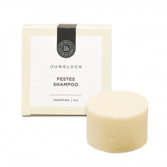 Jungluck festes Shampoo твердый шампунь