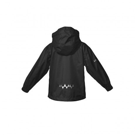 ISBJORN Regenjacke Kinder Regenjacken Дождевик Детские дождевики