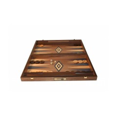 UBERGAMES Backgammon Exklusives Backgammon-Set Нарды Эксклюзивный набор для игры в нарды