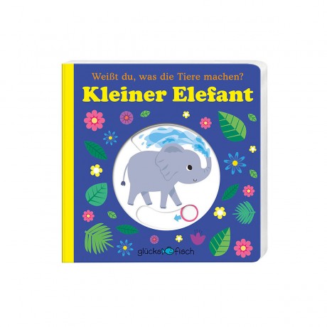 Sauerlander Verlag Glucksfisch: Weisst du Глюкфиш: Ты знаешь