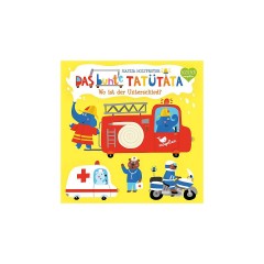 Magellan Verlag Das bunte Tatutata: Wo ist der Unterschied? Красочные Татутаты: в чем разница?