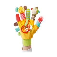 Fehn Spielhandschuh игровая перчатка