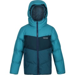 Regatta Winterjacke LOFTHOUSE VI fur Madchen Зимняя куртка LOFTHOUSE VI для девочки