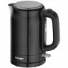 Cloer Cloer Wasserkocher Cloer 4520 Wasserkocher 1,7 l 2200 W Schwarz  Чайник Cloer Cloer 4520 Чайник 1,7 л 2200 Вт Черный