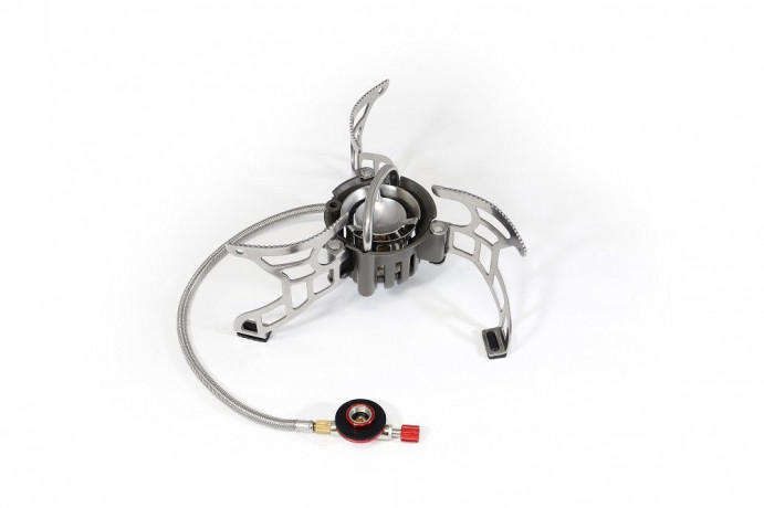 Origin Outdoors Origin Outdoors Gaskocher, Origin Outdoors Kocher 'Rugged Multifuel' Газовая плита Origin Outdoors, плита Origin Outdoors 'Rugged Multifuel'
