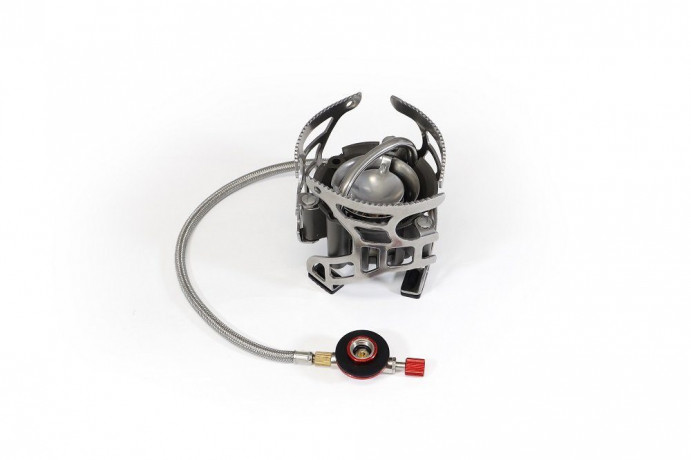 Origin Outdoors Origin Outdoors Gaskocher, Origin Outdoors Kocher 'Rugged Multifuel' Газовая плита Origin Outdoors, плита Origin Outdoors 'Rugged Multifuel'