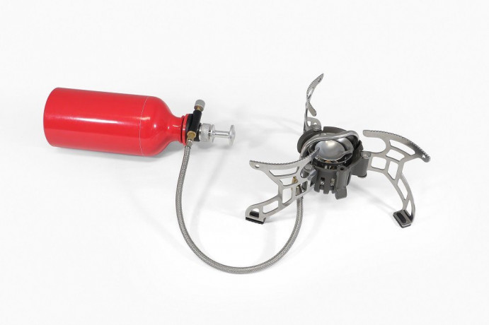 Origin Outdoors Origin Outdoors Gaskocher, Origin Outdoors Kocher 'Rugged Multifuel' Газовая плита Origin Outdoors, плита Origin Outdoors 'Rugged Multifuel'