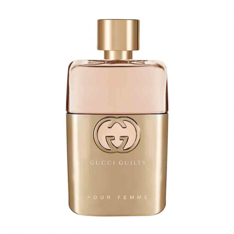 Gucci (Гуччи) GUCCI GUILTY Eau de Parfum Nat. Spray EdP Спрей, 50 мл