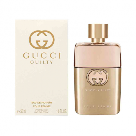 Gucci (Гуччи) GUCCI GUILTY Eau de Parfum Nat. Spray EdP Спрей, 50 мл