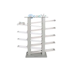 KINDSGUT Murmelbahn XXL Kugelbahnen Мраморные дорожки XXL Мраморные дорожки