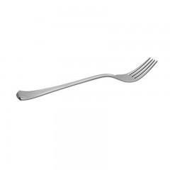 Robbe & Berking Robbe & Berking Avenue 925 Sterling Silber Menugabel Столовая вилка Robbe & Berking Avenue из стерлингового серебра 925 пробы