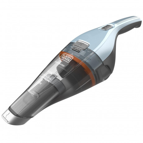 Black & Decker Black  Decker Handstaubsauger BLACK+DECKER NVC215W Akkusauger 7,2 Volt  Ручной пылесос Black Decker Беспроводной пылесос BLACK+DECKER NVC215W 7,2 Вольт