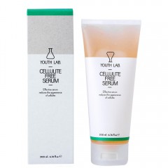 YOUTH LAB. Cellulite Free Serum  Сыворотка без целлюлита