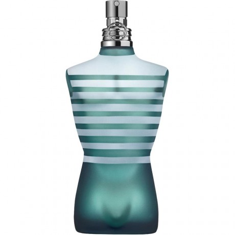 Jean Paul Gaultier (Жан-Поль Готье) Le Male Eau de Toilette Туалетная вода Spray Спрей, 200 мл